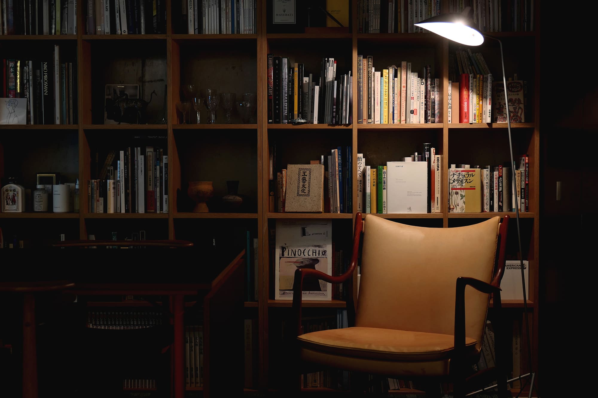 大阪デザイン事務所桶屋