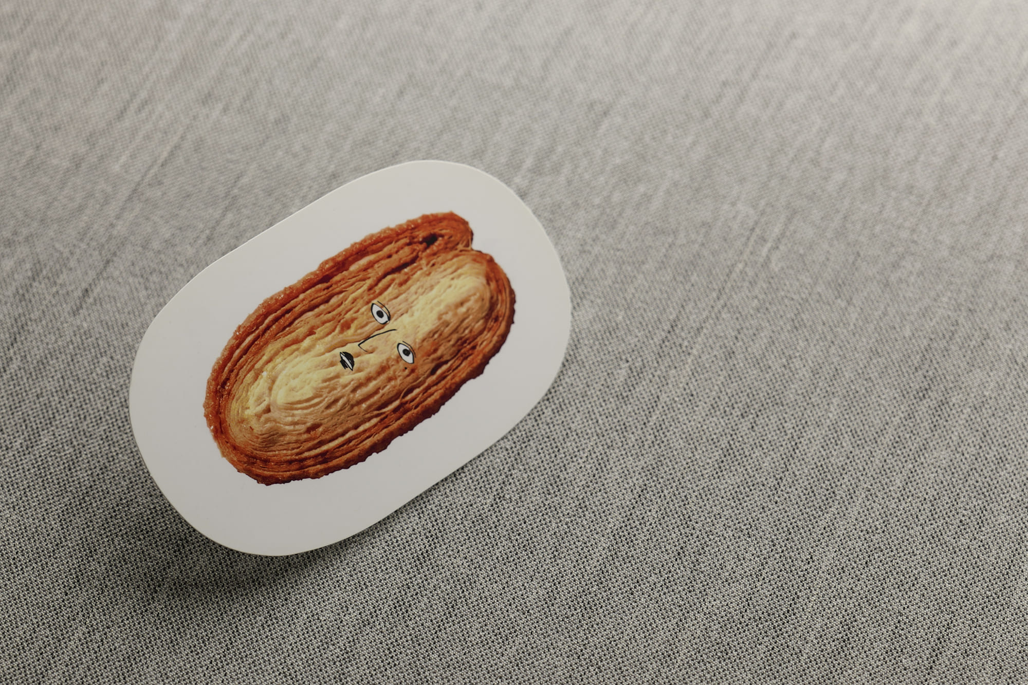 変わった製造業名刺