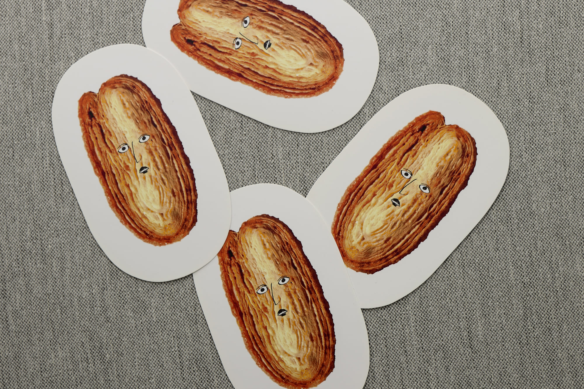 製造業オーダー名刺